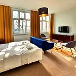 Holiday Suites Cracow