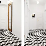 Househost Apartment :Starowislna 66/9 Street