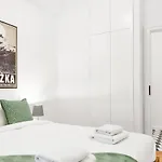 Househost Apartment :Starowislna 66/9 Street