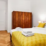 Househost Apartment :Starowislna 66/9 Street