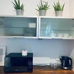 Sliczne, Male Mieszkanie W Centrum