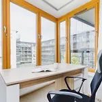Apartments Kraków Masarska by Renters