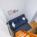 Podwale Apartment Uj Downtown Cracow By Noclegi Renters
