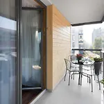 Apartment Masarska 11 By Renters Prestige