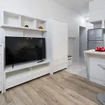 Charming Apartment In Calm And Central Area