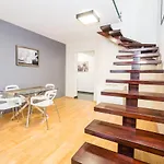 Radziwillowska Old Town Deluxe Apartment Wawelofts
