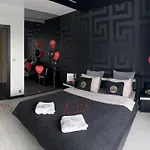 Apartament Lema Versace