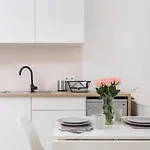 Slusarska Apartment 2
