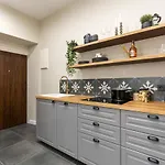 Househost Apartment : Topolowa 26/17