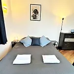 Exclusive Penthouse Near Citycenter 120M2 +Netflix