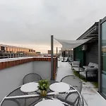 Politechnika Krakowska Apartment By Renters Prestige
