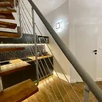 Apartament Z Jacuzzi