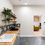 Househost Apartment : Topolowa 26/17