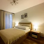 Native Apartments Masarska 8/5