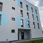 Victoria Apartment