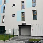 Victoria Apartment