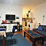 Gaj Apartment - Air Condition, Free Parking