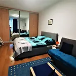 Gaj Apartment - Air Condition, Free Parking