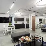 Family Center Apartments