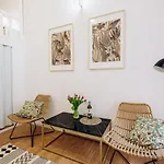 Nest Cosy Apt Old Town & Wawel Hill By Vistula River - By Homelike Krakow