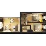 Playroom II Apartment