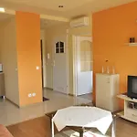 Apartamenty Tonacja