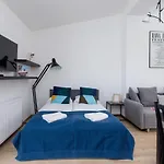 Kazimierz Apartments Near Wawel Royal Castle By Renters