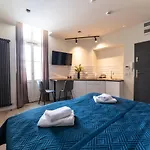 Milu Apartments Sebastiana