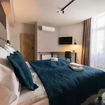 Milu Apartments Sebastiana