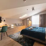Milu Apartments Sebastiana