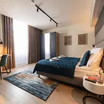 Milu Apartments Sebastiana