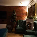 Jacuzzi Spa Apartment