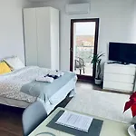 City View Wellness Apartment Swim&Steam&Relax