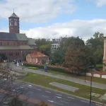 Room Tour Lubomirskiego 23