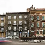 Room Tour Lubomirskiego 23