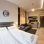Yourplace Central Apartments