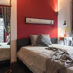 Uroczy Apartament - Angel City