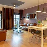 Uroczy Apartament - Angel City