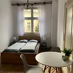 Lovely Rooms In Old Town