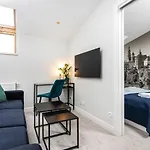 Arianska Apartment - Cracow, City Centre