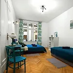 Apartament Blisko Wawelu