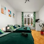 Apartament Blisko Wawelu