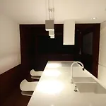 Modern & Resto Apartments