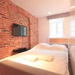 Modern & Resto Apartments