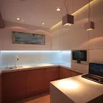 Modern & Resto Apartments