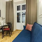 Apartament Wielopole