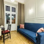 Apartament Wielopole