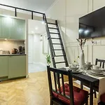 Apartament Wielopole