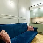 Apartament Wielopole
