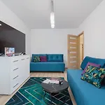 Bunscha Apartment Debniki Cracow By Noclegi Renters